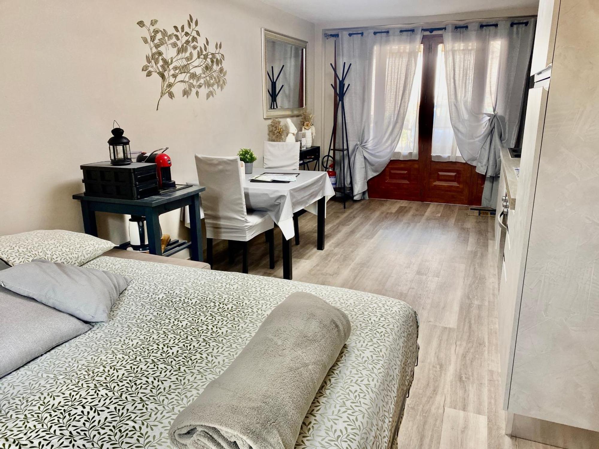 Apartamento Un Nido Di Campagna! Orentano Exterior foto